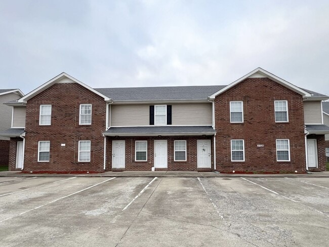 Building Photo - 781 Cherrybark Ln Unit D Rental