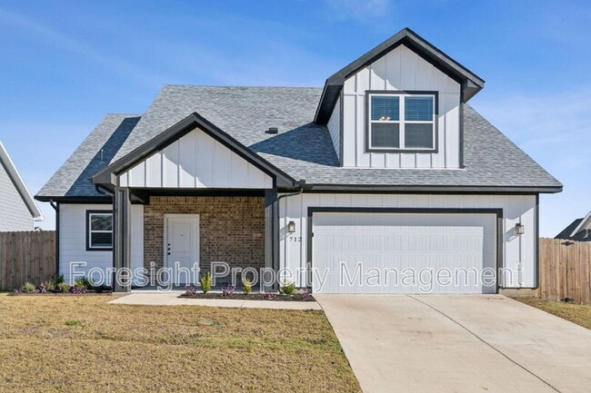 Building Photo - 712 Taliaferro Trl