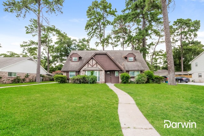 Photo - 1215 Woodchurch Ln House