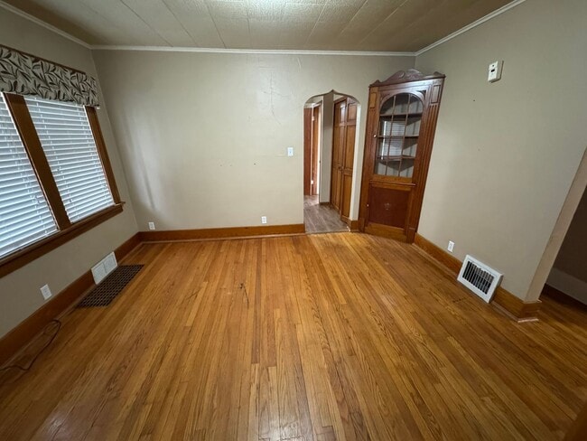 Photo - Main level house