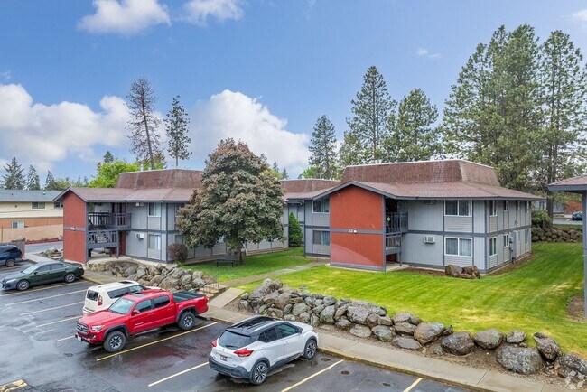 WillowWood Village Apts