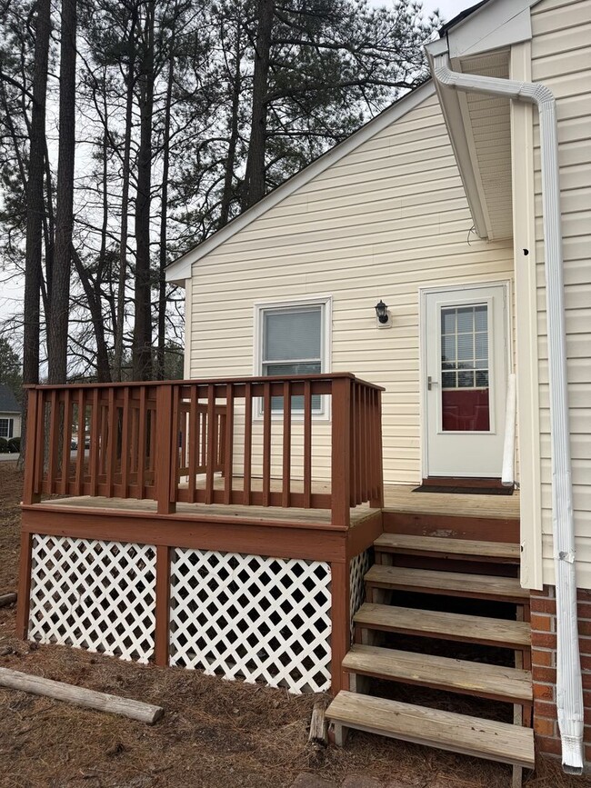 Photo - One Story Duplex