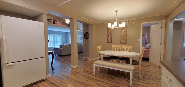 Photo - Off-Season Rental – Furnished, Dog-Friendl...