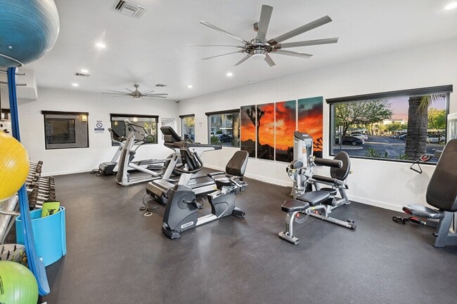 Photo - Ridgeline Apartment Homes