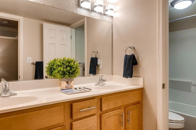 Scottsdale Gateway apartments — community photo