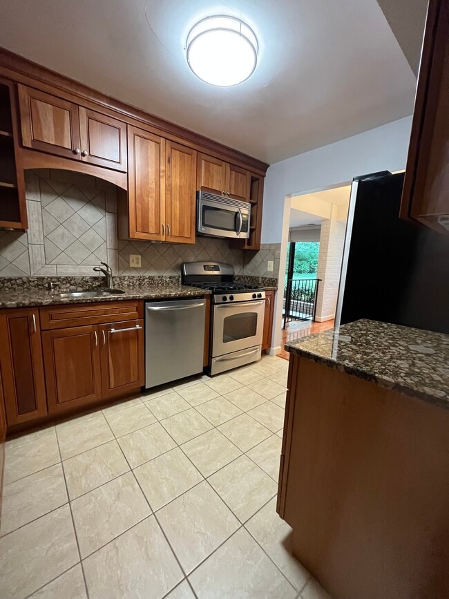 Photo - 9800 Georgia Ave Unit 103