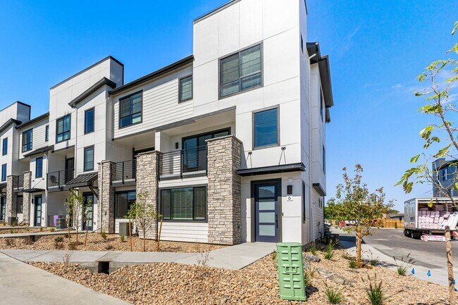 Photo - New Construction! Denver Location