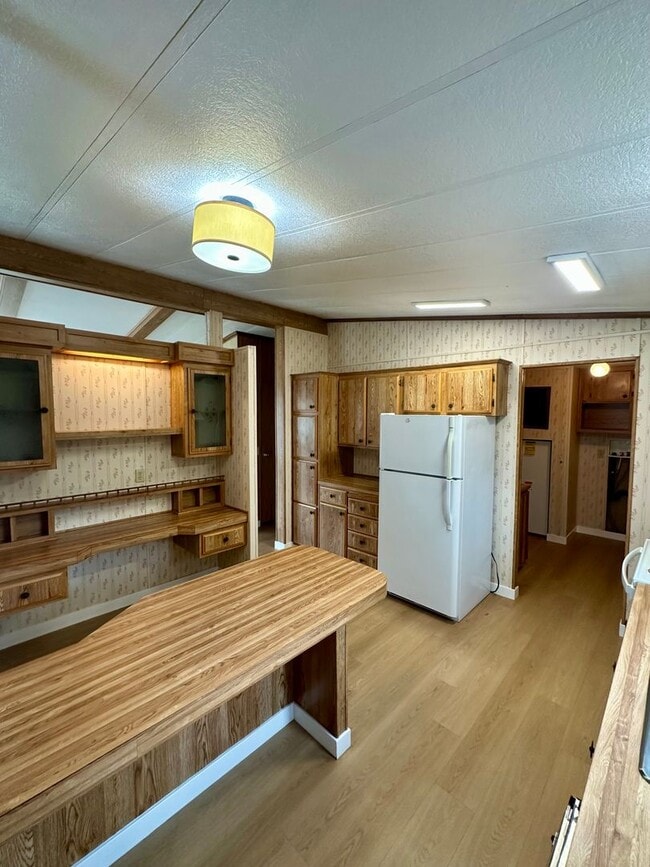 Photo - Two Bedroom House