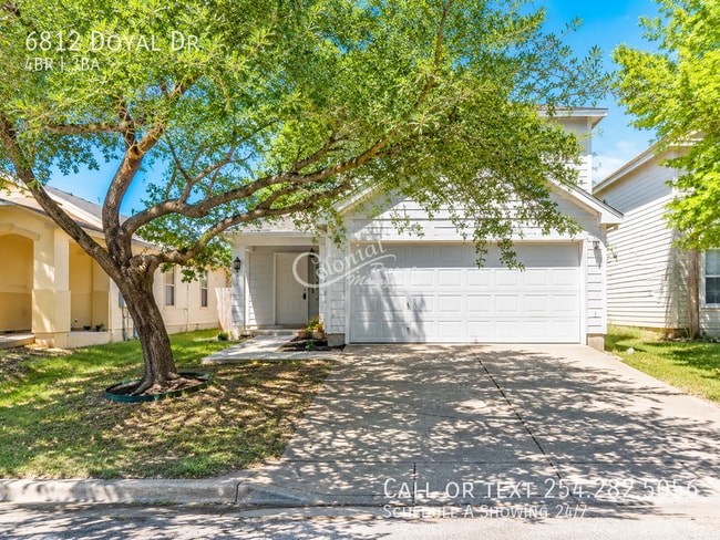 Building Photo - 6812 Doyal Dr