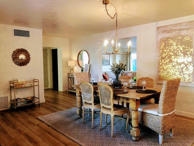 Photo - A true Tucson style home near the University of Arizona main campus! Must See!