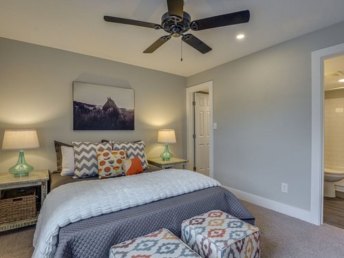 The Pointe at Bailey Cove