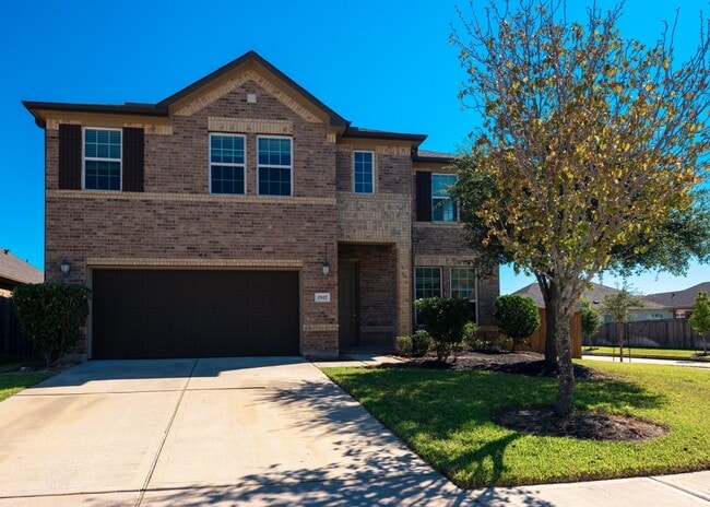 Photo - 2927 Overbrook Meadow Ln