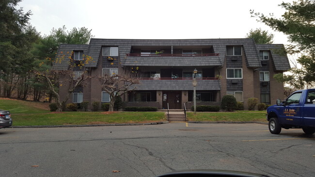 Photo - 11 Rambling Brook Ln Condo Unit C