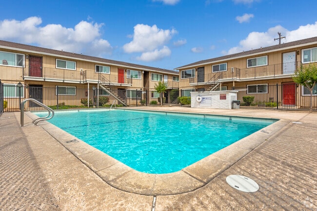 Building Photo - Riviera Apartments