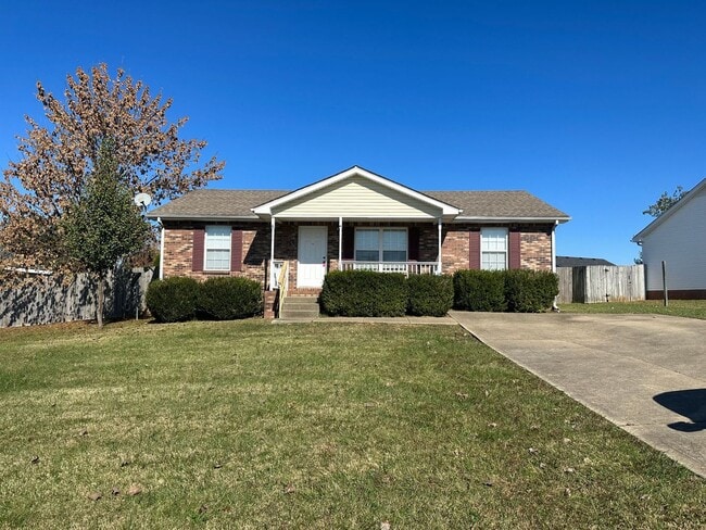 Photo - 1009 Bobcat Dr