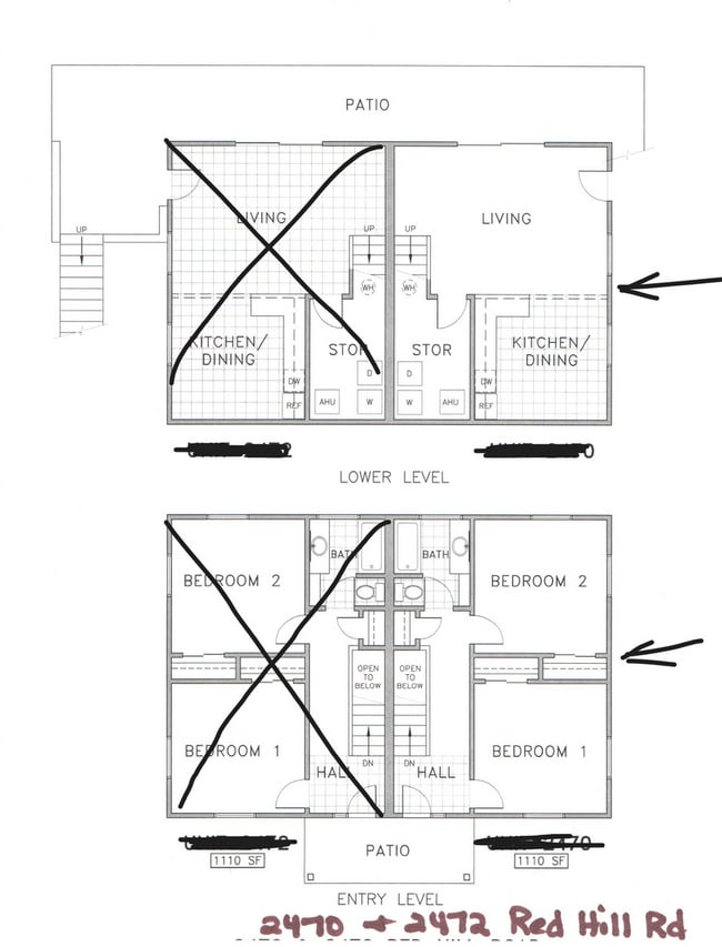 Photo - Country Living in the North Garden area, yet only 10 minutes to UVA! Unidad 2472 Red Hill Road