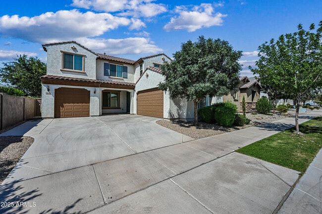 Building Photo - 9648 E Timpani Ln Rental