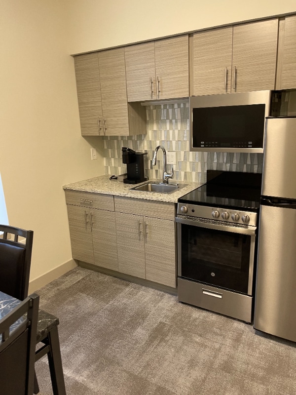 Photo - 1417 W 9th St Unit 205