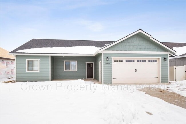 Photo - 4046 Snowberry Ave
