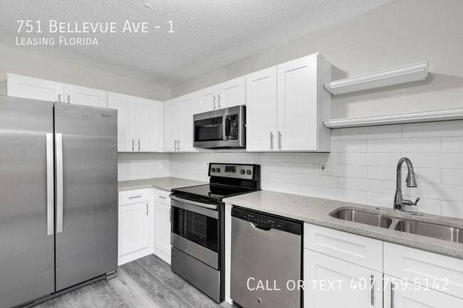 Photo - 751 Bellevue Ave