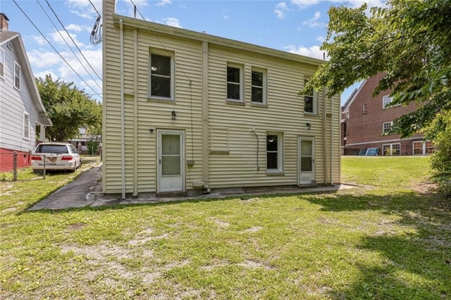 Photo - 518 N Scales St Unit 518