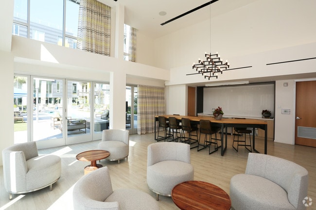 Clubhouse