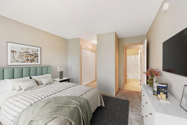 Forest Place Apartments