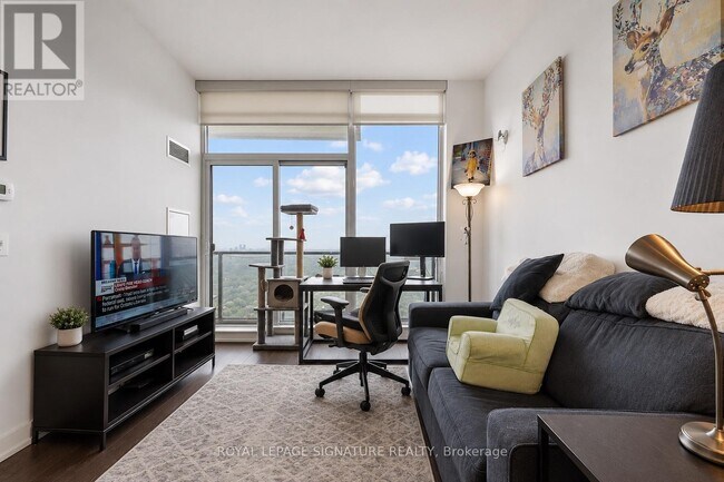 Photo - 36 Park Lawn Rd Unit 4304