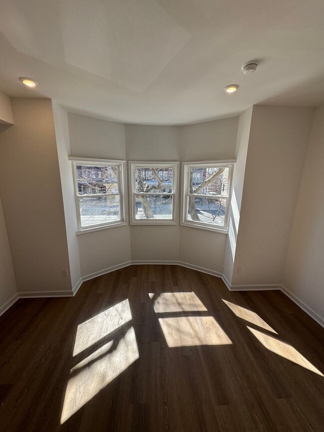 Photo - Newly Renovated 2-Bedroom Apartment in East Parkside! Available mid-July! Unit 2