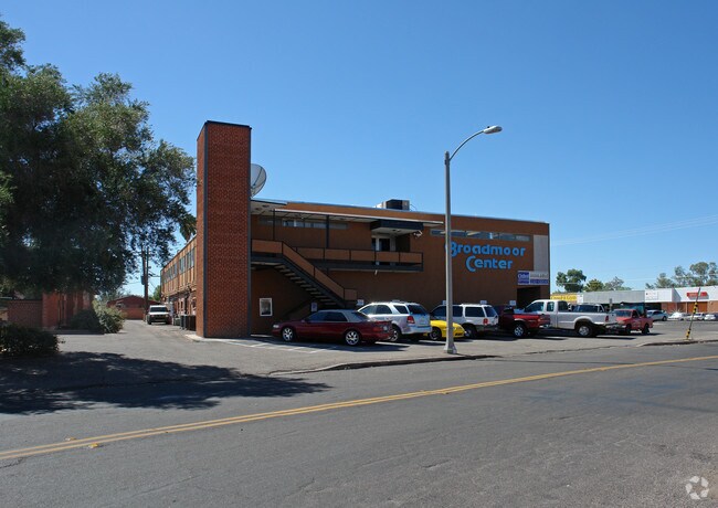 Photo - The Broadmoor