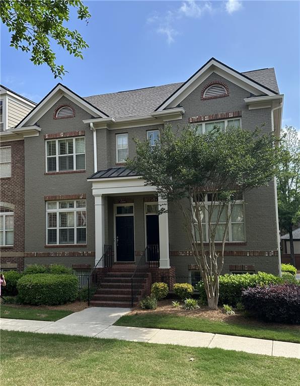 Photo - 10816 Ellicot Way Townhome