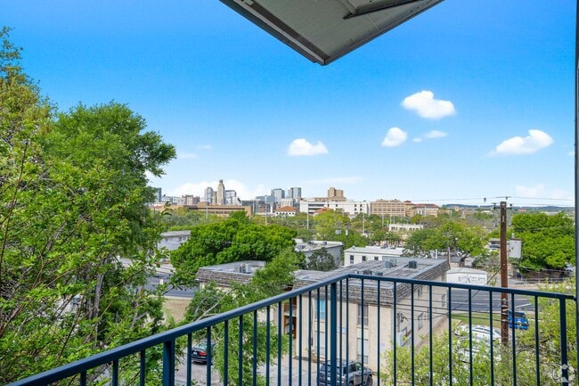 Eastwood Apartments