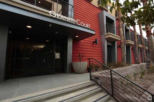 Photo - Granite Court