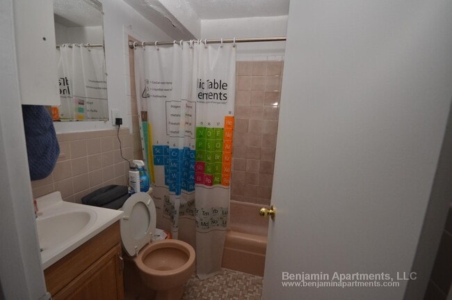 Photo - 226 Parker Hill Ave Unit 4