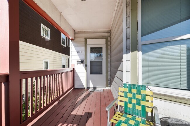 Photo - 2623 S Howell Ave Unit 2623