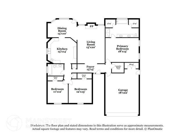 Photo - 6004 SE 85th St