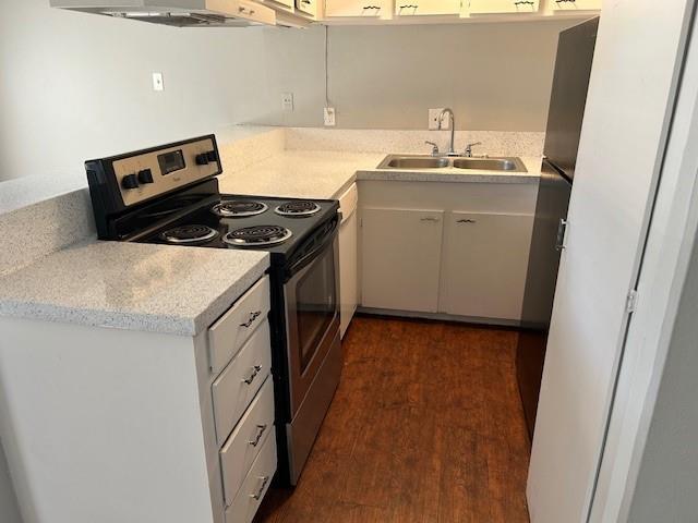 Photo - 918 Heights Blvd Apartment Unit 12