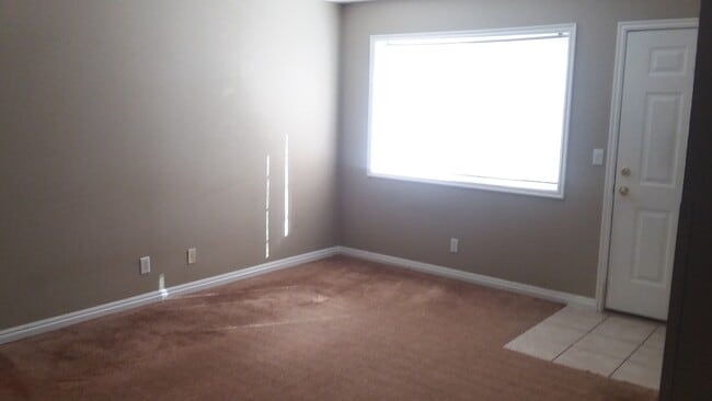 living - 375 W Pine St Unit A