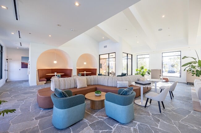 Alma Apartments