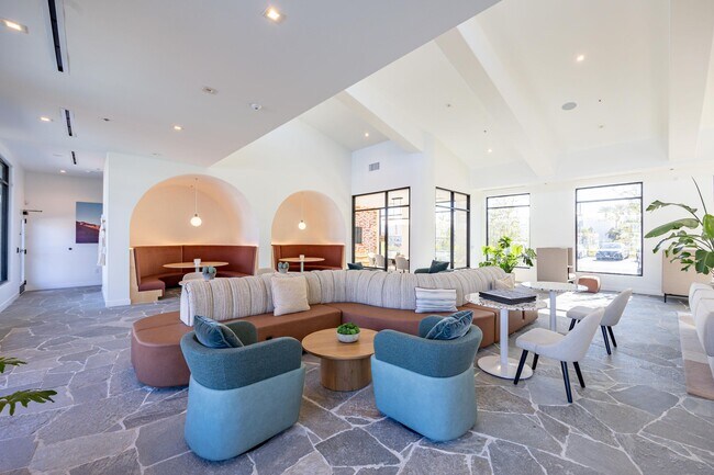 Photo - Alma Apartment Homes