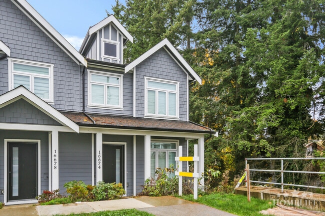 Building Photo - Modern 2-Bedroom Basement Suite on 16th Av... Unit Basement