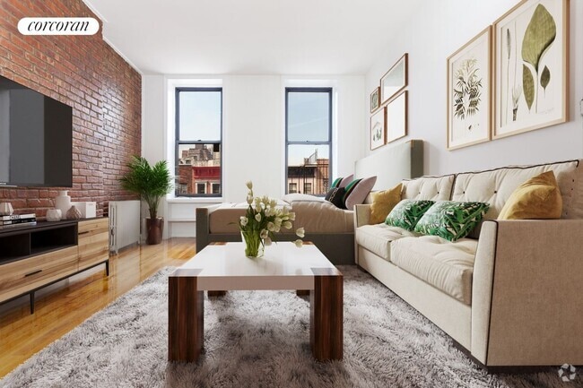 Building Photo - 1586 1st Ave Rental