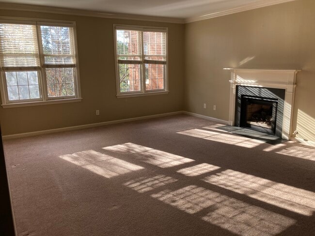 Sala de estar - 2350 Montevallo Rd Unidad 1509