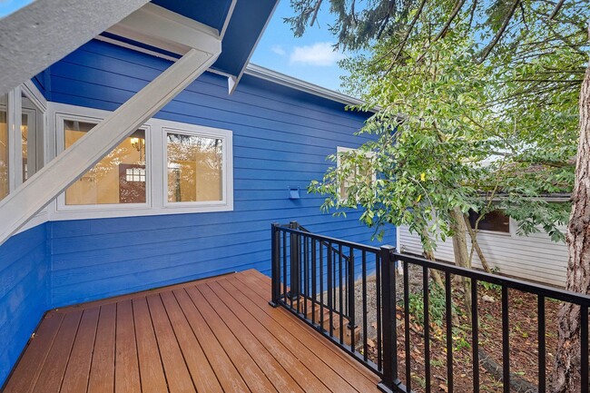 Photo - Brand New Home in Prime West Seattle Location - $3,900