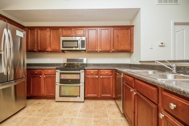 Photo - 2116 Cason Trail