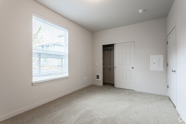 1BR, 1BA - 709 SF - Acero Haagen Park