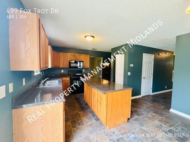 Photo - 499 Fox Trot Dr