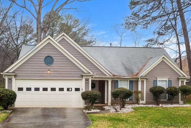 Building Photo - 3969 Wintersweet Dr