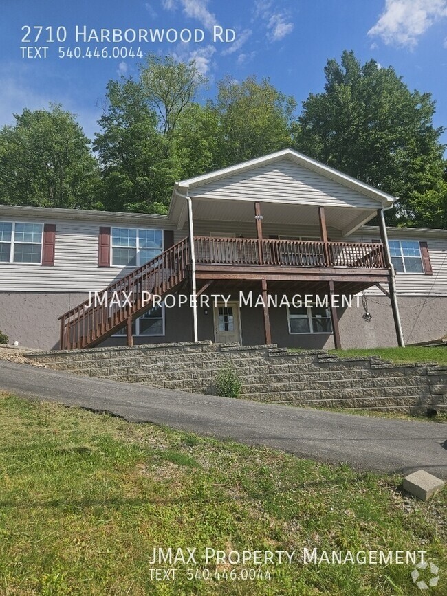 Building Photo - 2710 Harborwood Rd Rental