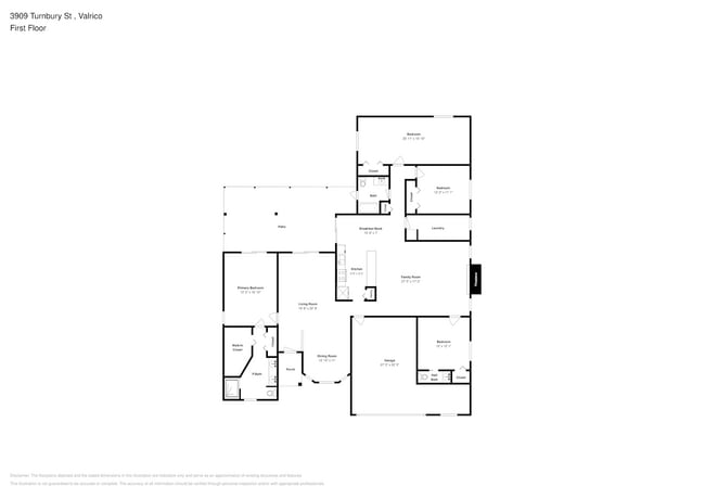 Photo - 3909 Turnbury St